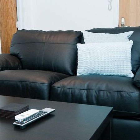 1Bd Apartment In Dalston London Eksteriør billede