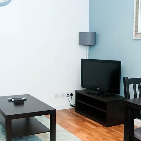 1Bd Apartment In Dalston London Eksteriør billede